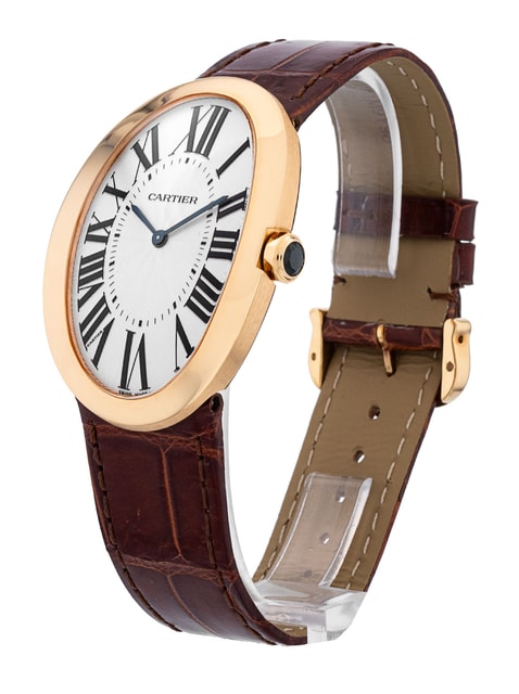 Cartier Baignoire W8000013 Image 2